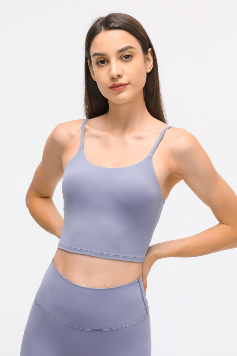 Haullps Wirefree Seamless Bra for … curated on LTK